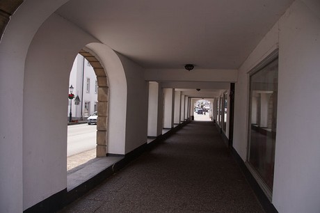 Bad Karlshafen